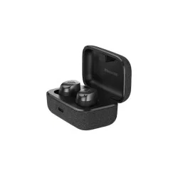 Sennheiser Momentum True Wireless 4 Earphones, 700365 - Black